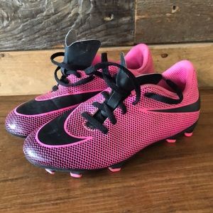 Youth Nike Soccer Cleats